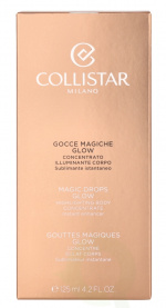 Collistar Glow Body Magic Drops 125 ml