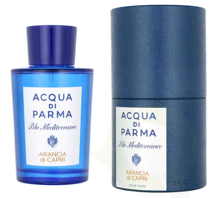 Acqua Di Parma Arancia Di Capri Edt Spray 180 ml