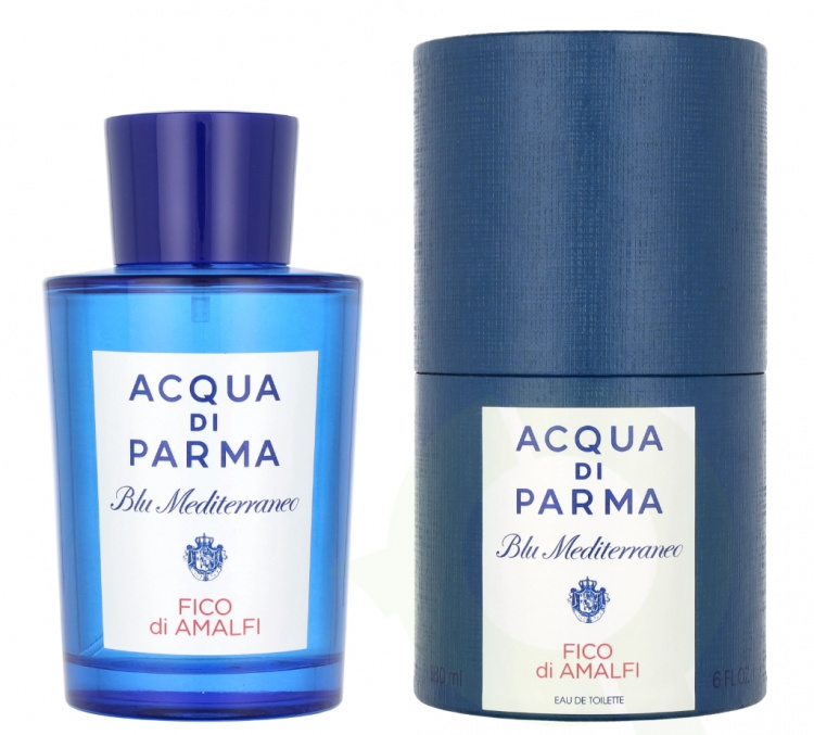 Acqua Di Parma Fico Di Amalfi Edt Spray 180 ml