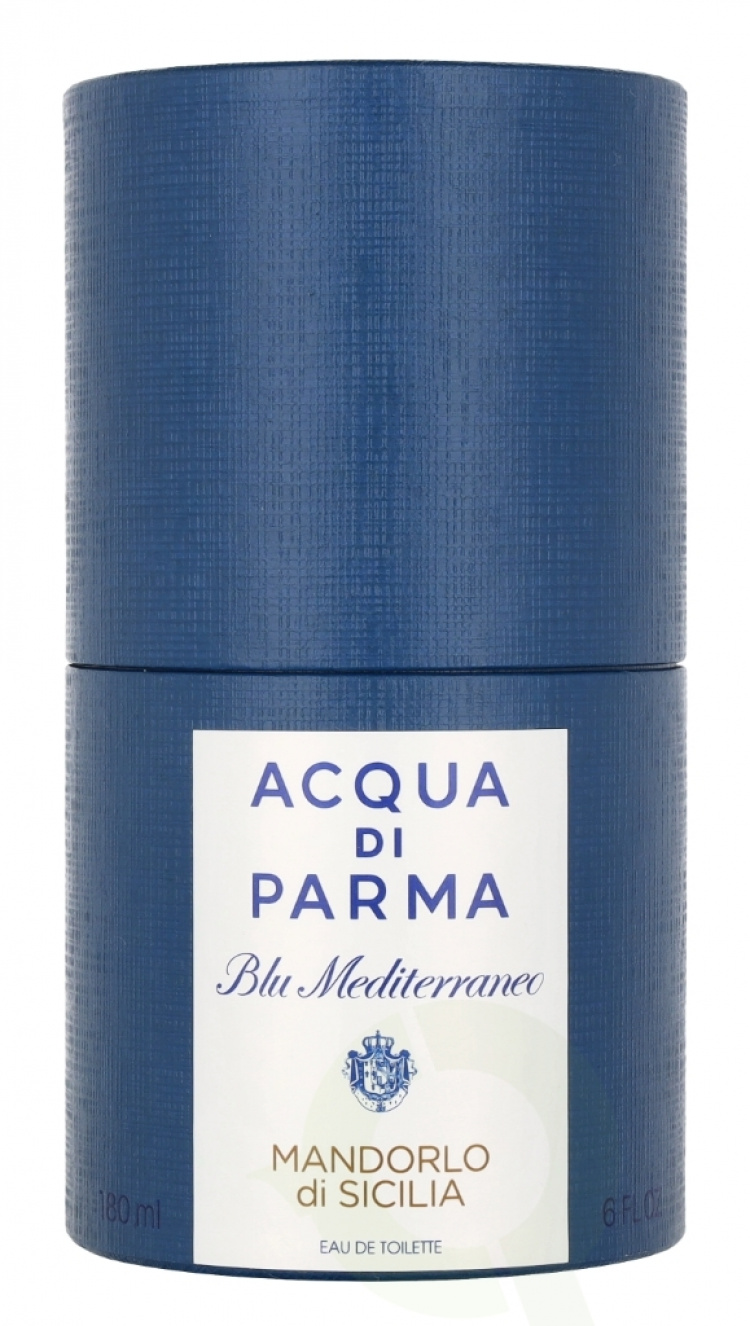 Acqua Di Parma Mandorlo Di Sicilia Edt Spray 180 ml
