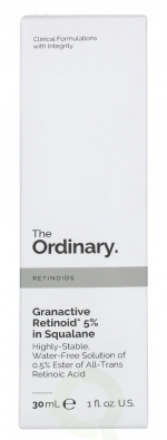 The Ordinary Granactive Retinoid 5% 30 ml in Squalane