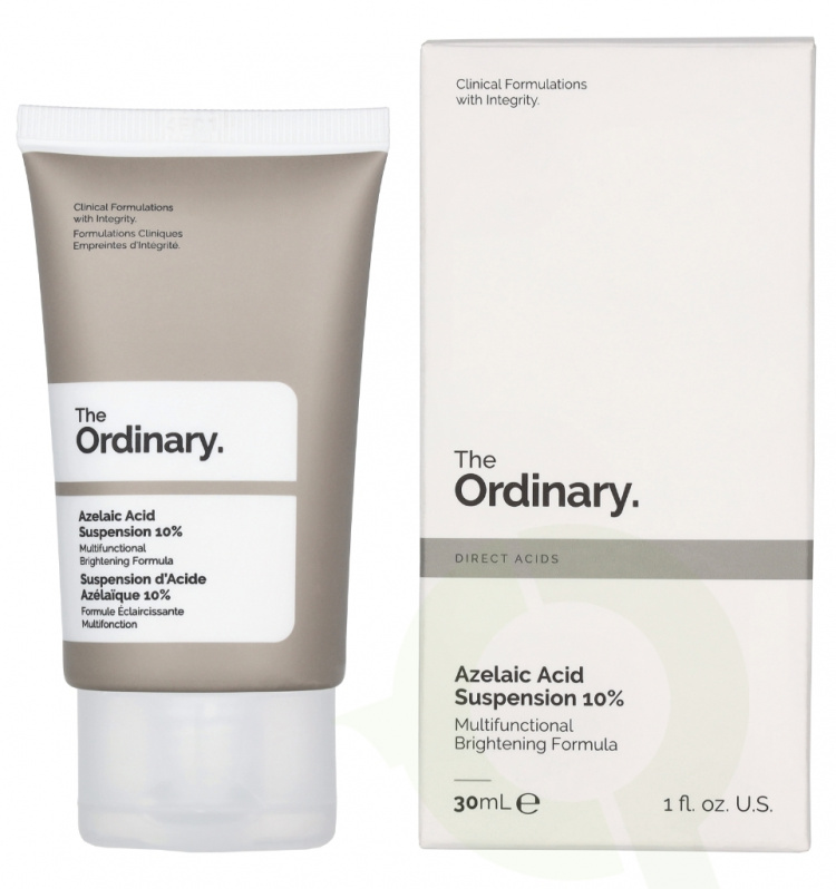 The Ordinary Azelaic Acid Suspension 10% 30 ml