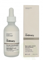 The Ordinary Rice Lipids + Ectoin Microemulsion Moisturizer 60 ml