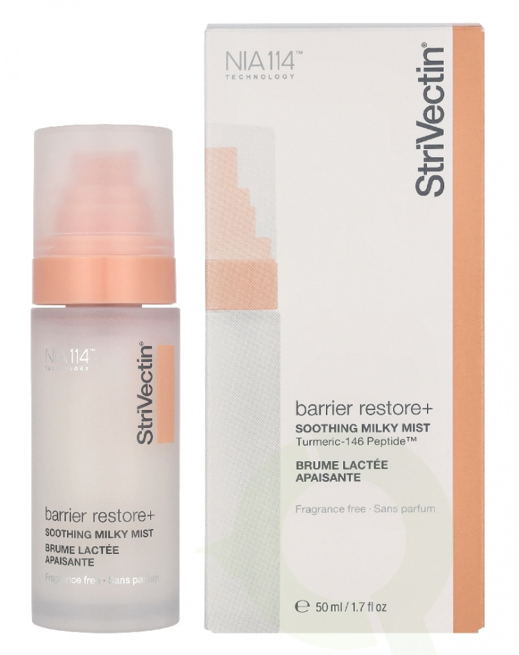 StriVectin Barrier Restore+ Soothing Milky Mist 50 ml
