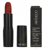 Artdeco Perfect Mat Lipstick 4 g #220 Sienna Red