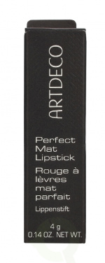 Artdeco Perfect Mat Lipstick 4 g #220 Sienna Red
