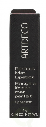 Artdeco Perfect Mat Lipstick 4 g #113 Soft Coral