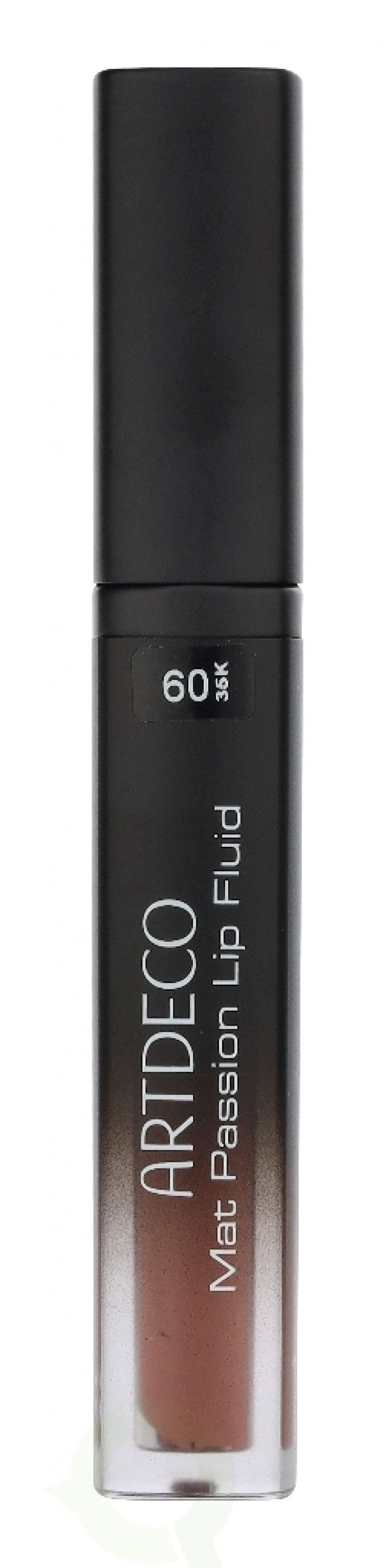 Artdeco Mat Passion Lip Fluid 3 ml #60 Loyal Nude