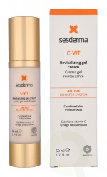 Sesderma C-Vit Cream Gel 50 ml
