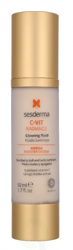 Sesderma C-Vit Radiance Glowing Fluid 50 ml