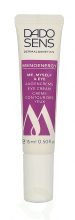 Dado Sens Menoenergy Me, Myself & Eye Cream 15 ml