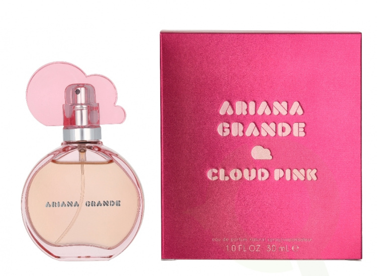 Ariana Grande Cloud Pink Edp Spray 30 ml