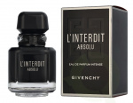 Givenchy L\'Interdit Absolu Edp Spray 35 ml
