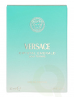 Versace Crystal Emerald Edp Spray 30 ml
