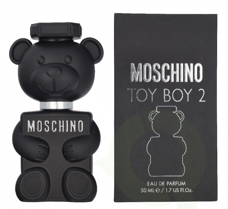 Moschino Toy Boy 2 Edp Spray 50 ml