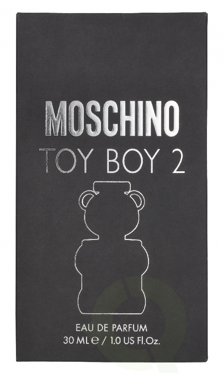 Moschino Toy Boy 2 Edp Spray 30 ml