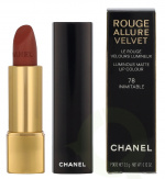 Chanel Rouge Allure Velvet 3.5 g #78 Inimitable