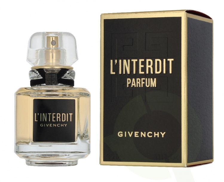 Givenchy L\'Interdit Parfum Spray 35 ml