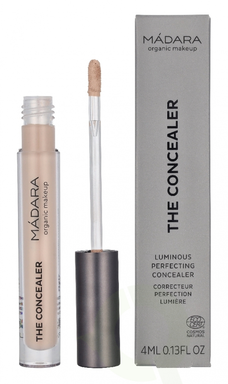 Madara The Concealer Luminous Perfecting Concealer 4 ml #25 Latte
