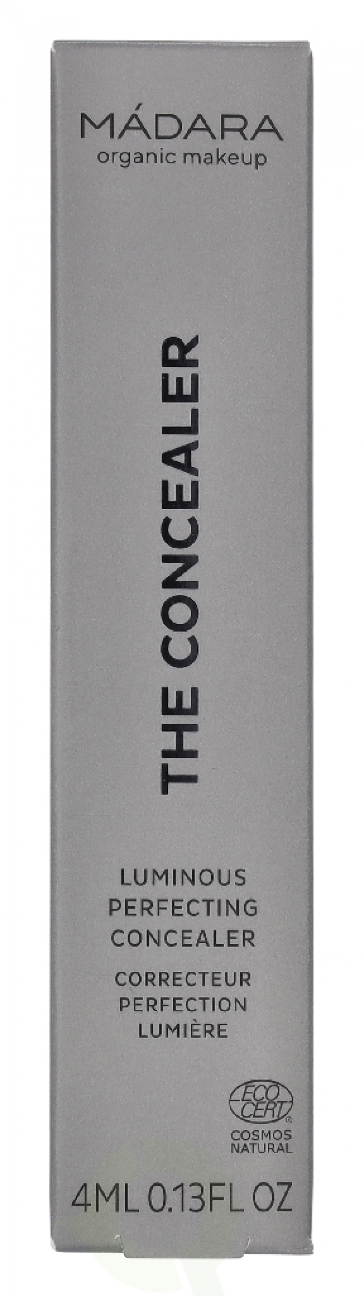 Madara The Concealer Luminous Perfecting Concealer 4 ml #15 Vanilla