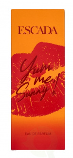 Escada Yum Me Sunny Edp Spray 100 ml