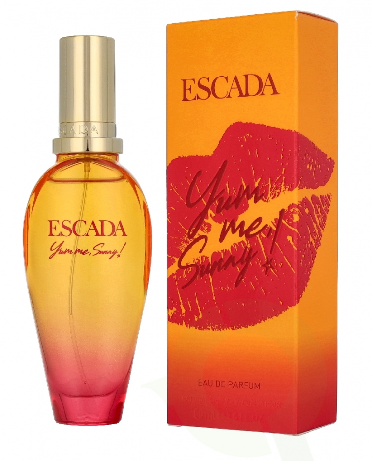 Escada Yum Me Sunny Edp Spray 50 ml