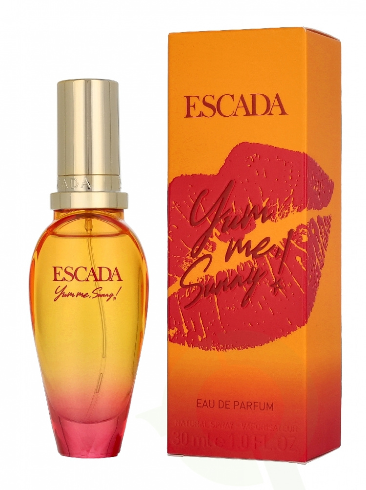 Escada Yum Me Sunny Edp Spray 30 ml
