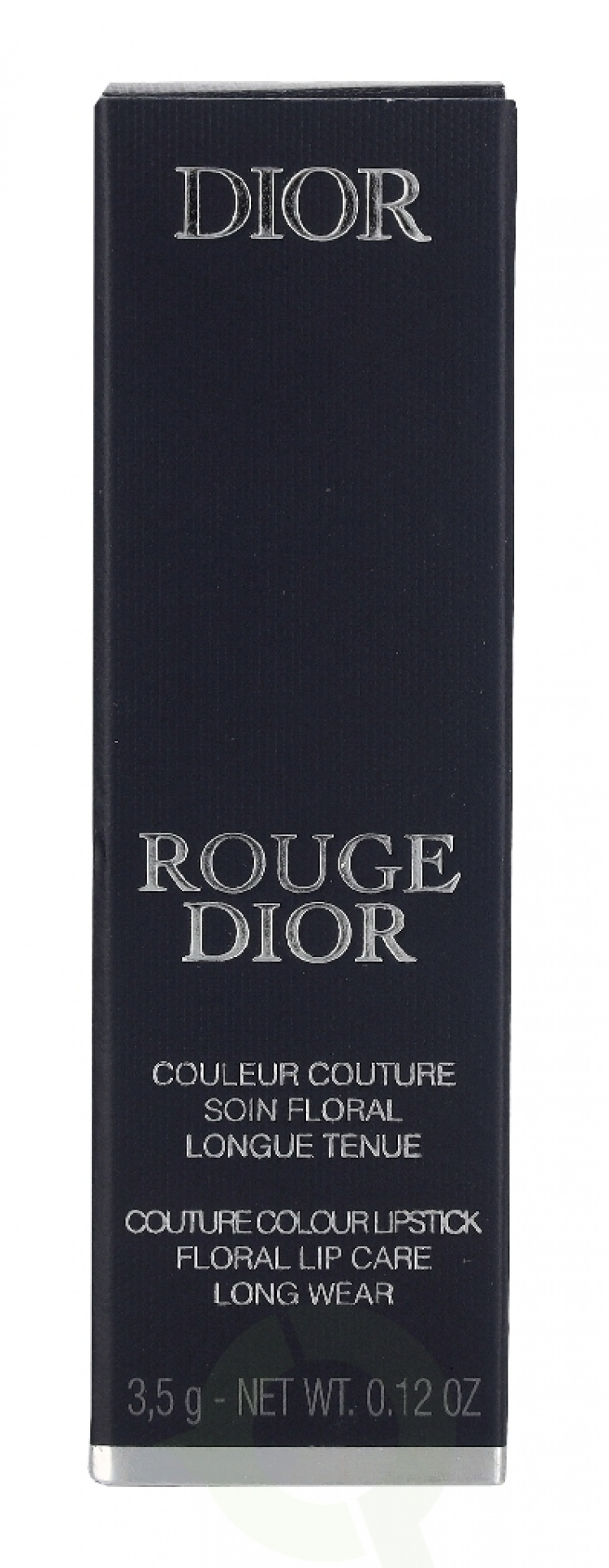 Christian Dior Dior Rouge Dior Satin Lipstick 3.5 g #458 Paris