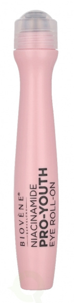 Biovene Niacinamide Pro-Youth Eye Roll-On 15 ml