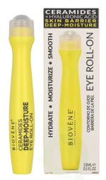 Biovene Ceramides Deep-Moisture Eye Roll-On 15 ml
