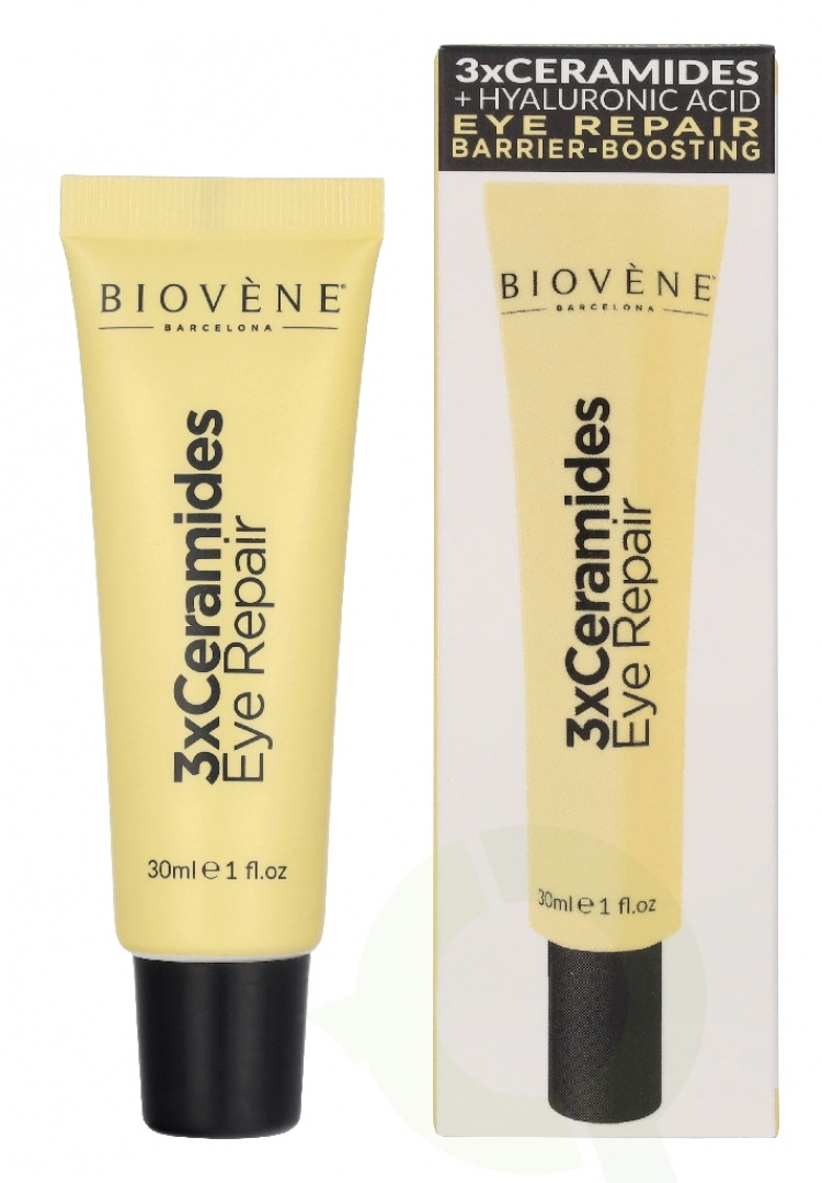 Biovene 3X Ceramides Eye Repair Eye Cream 30 ml
