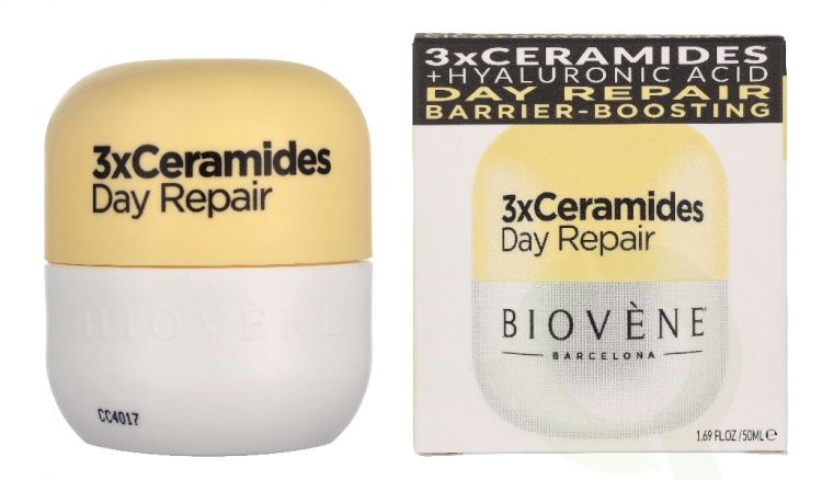 Biovene 3X Ceramides Day Repair Day Cream 50 ml