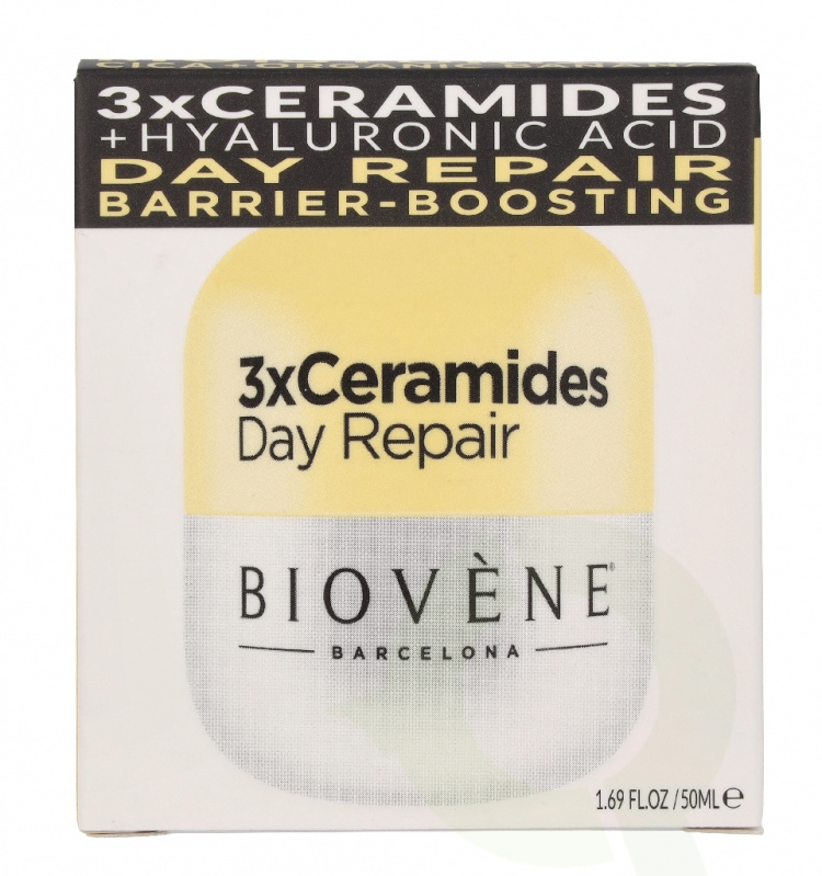 Biovene 3X Ceramides Day Repair Day Cream 50 ml