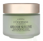 L\'Occitane Almond Body Cream 200 ml