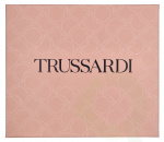Trussardi By Trussardi Giftset 160 ml Edp Spray 60ml/Body Emulsion 100ml