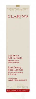 Clarins Bust Beauty Extra-Lift Gel 50 ml