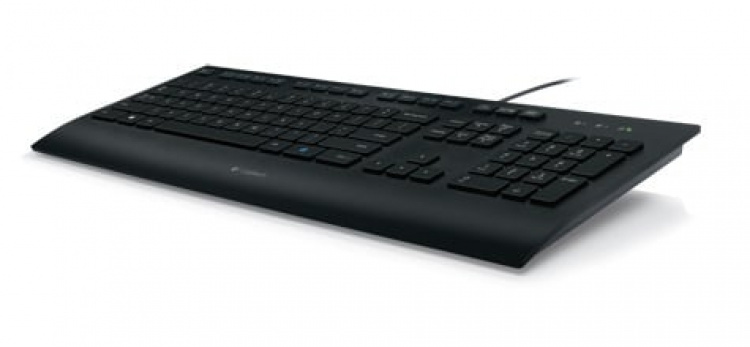 Logitech K280e Business-tangentbord