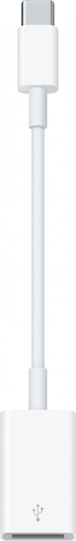 Apple USB-C til USB-adapter (MW5L3)