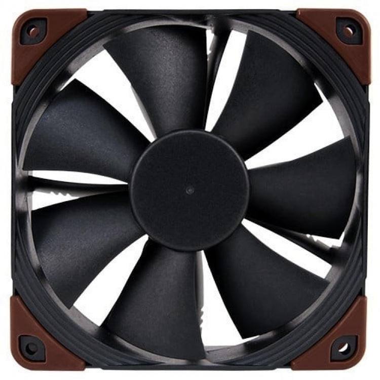 Noctua NF-F12 IndustrialPPC-3000 PWM - 120 mm vifte