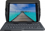 Logitech Universal Folio-tastaturveske