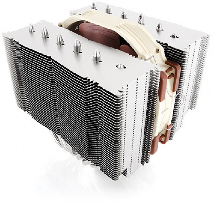 Noctua NH-D15S-prosessorkjøler