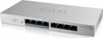 ZyXEL GS1200-8HPv2 – 8-porters switch