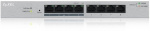 ZyXEL GS1200-8HPv2 – 8-porters switch