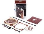 Noctua NF-A12x25 PWM-vifte, 120 mm