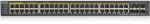 ZyXEL GS1920-48HPv2 - 48-portars switch