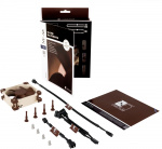 Noctua NF-A8 PWM 80 mm kabinettvifte