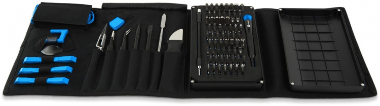 iFixit Pro Tech Toolkit-verktøysettet
