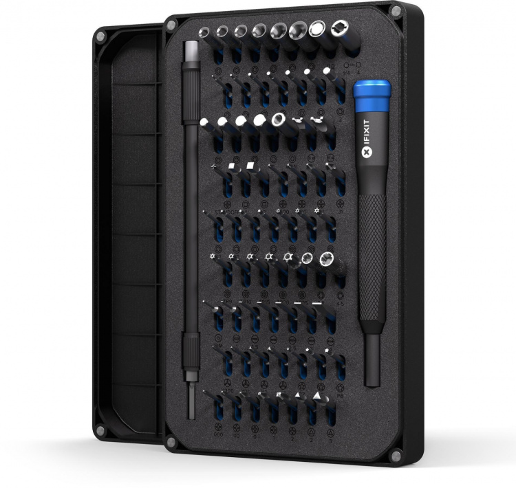 iFixit Pro Tech Toolkit-verktøysettet