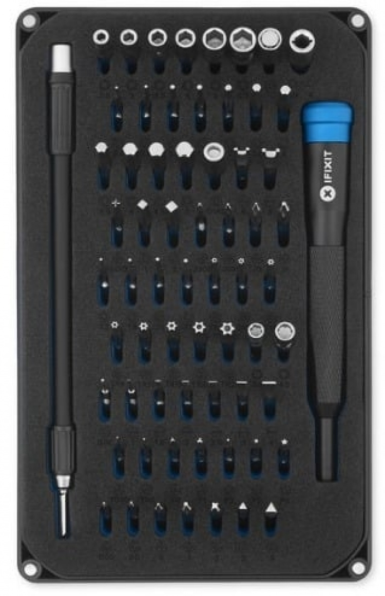 iFixit Mako 64 Bit Driver Kit – verktøysett
