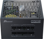 Seasonic Prime Platinum Fanless 500 W -ATX-strømforsyning